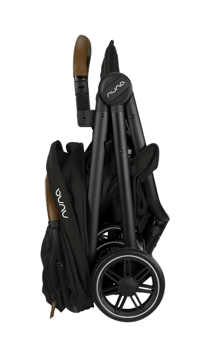 Nuna TRVL and PIPA aire RX Travel System