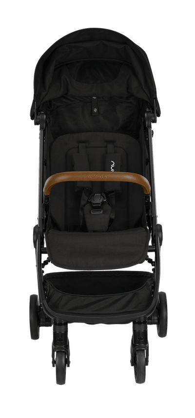 Nuna TRVL and PIPA aire RX Travel System