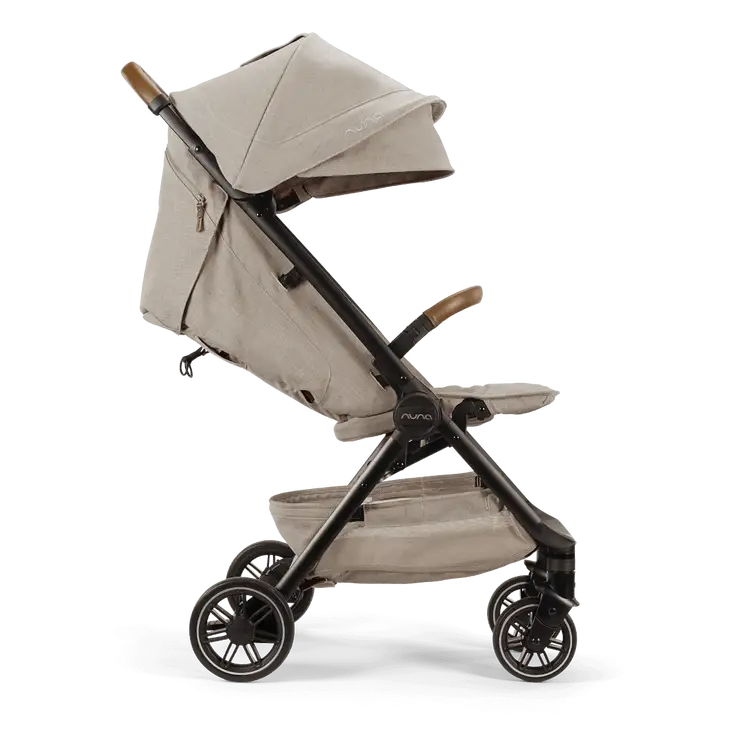 used nuna trvl stroller Nuna TRVL Stroller