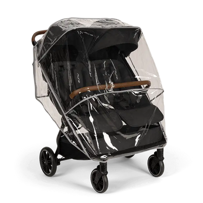 Nuna Trvl Double Stroller