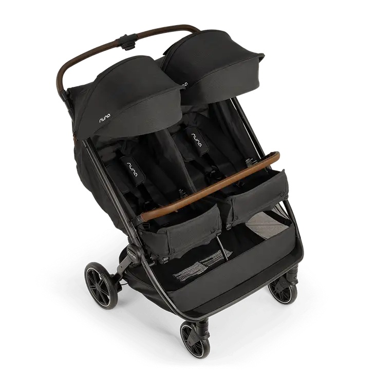 Nuna Trvl Double Stroller