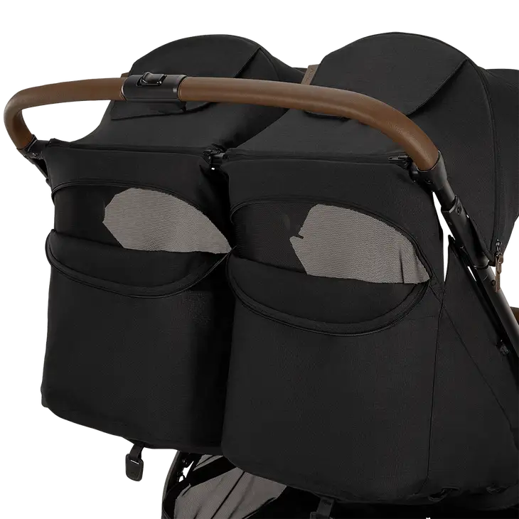Nuna Trvl Double Stroller