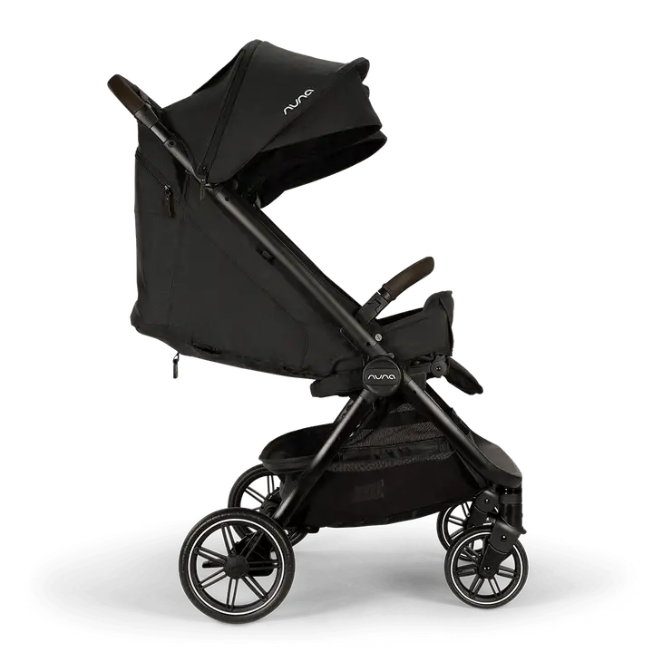 Nuna Trvl Double Stroller
