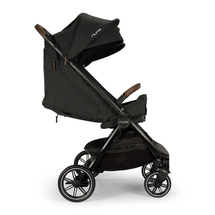 Nuna Trvl Double Stroller