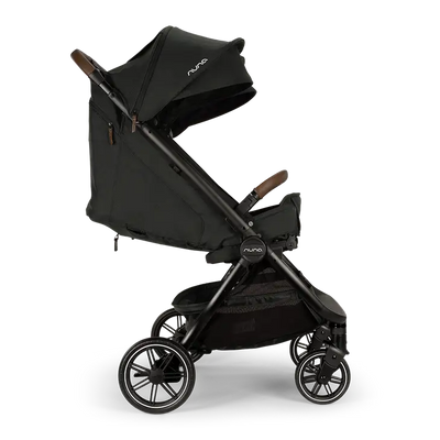 Nuna Trvl Double Stroller