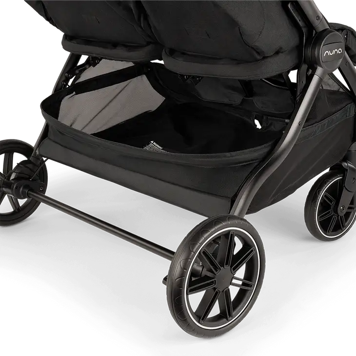 Nuna Trvl Double Stroller