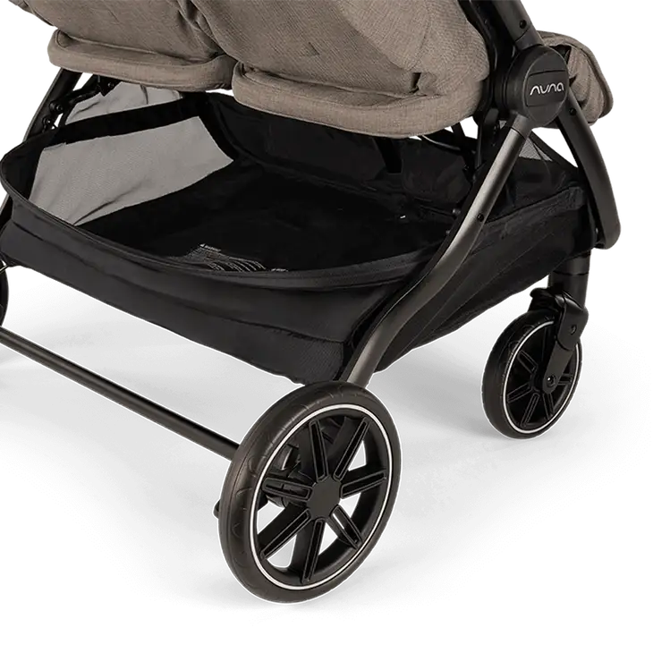 Nuna Trvl Double Stroller