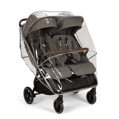 Nuna Trvl Double Stroller