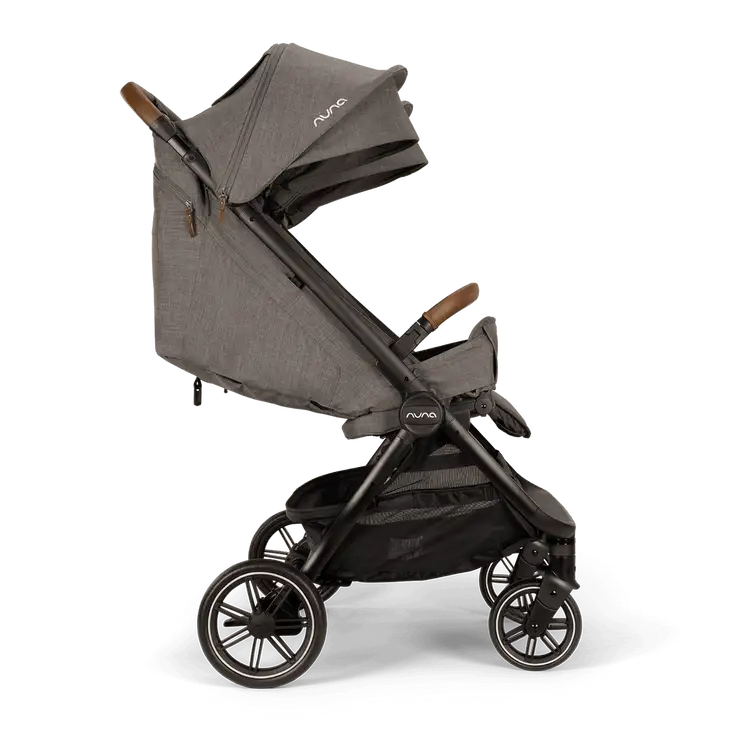 Nuna Trvl Double Stroller