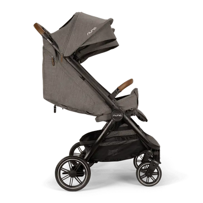 Nuna Trvl Double Stroller