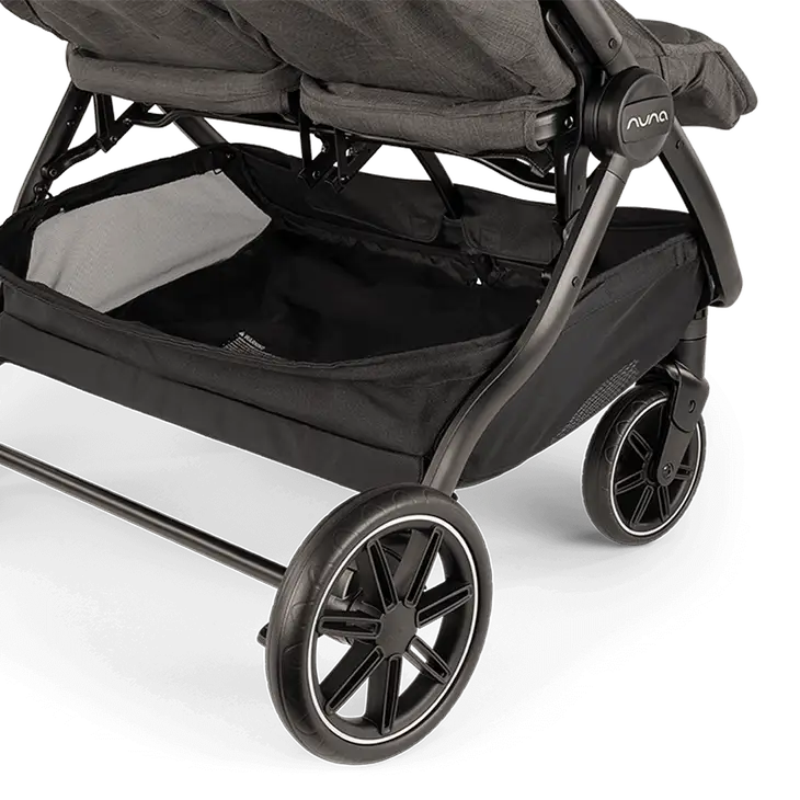 Nuna Trvl Double Stroller