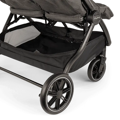 Nuna Trvl Double Stroller