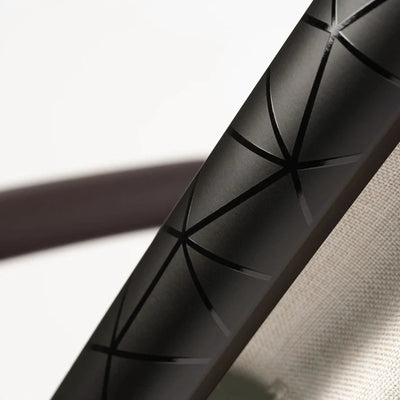 Nuna x BMW Trvl LX Stroller in Mica