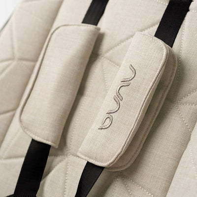 Nuna x BMW Trvl LX Stroller in Mica
