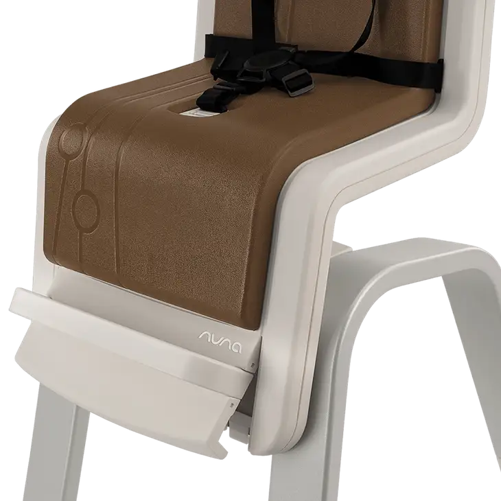 Nuna ZAAZ high chair