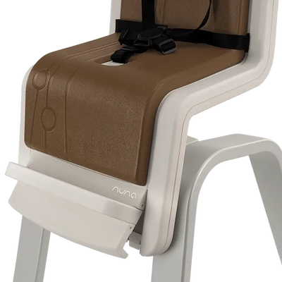 Nuna ZAAZ high chair