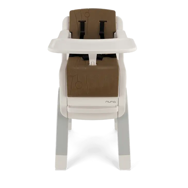 Nuna ZAAZ high chair