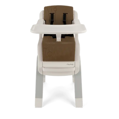 Nuna ZAAZ high chair