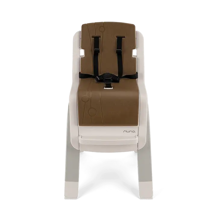 Nuna ZAAZ high chair