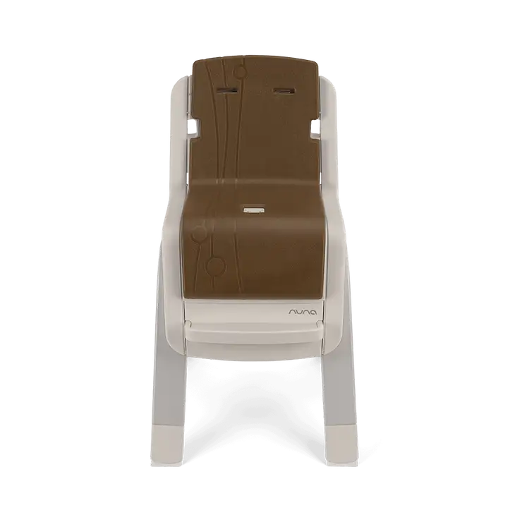 Nuna ZAAZ high chair
