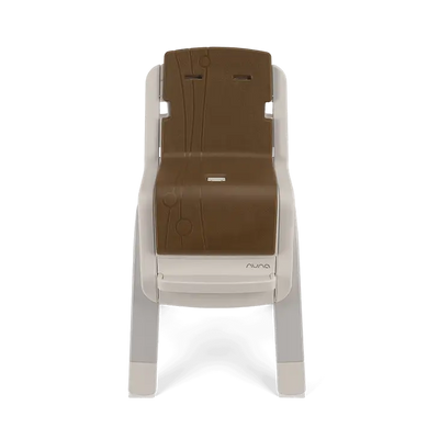Nuna ZAAZ high chair