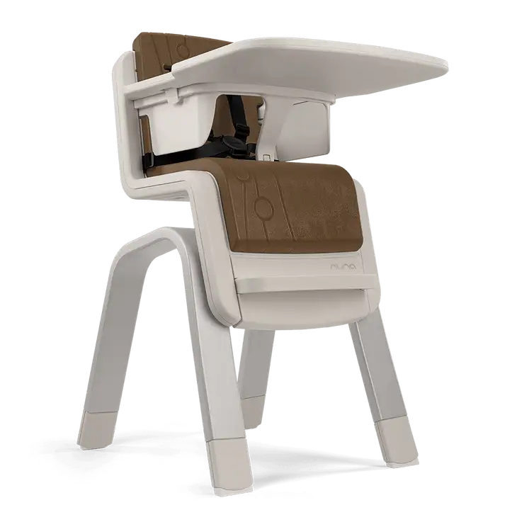 Nuna ZAAZ high chair