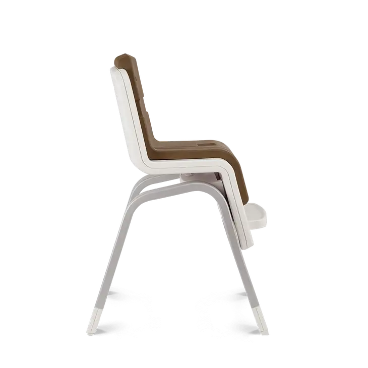 Nuna ZAAZ high chair