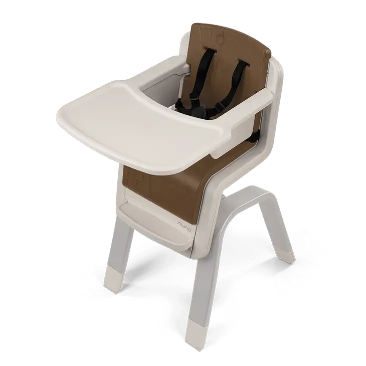 Nuna ZAAZ high chair