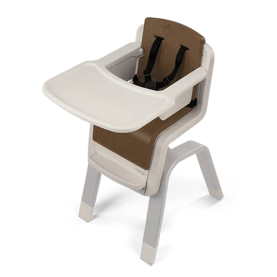 Nuna ZAAZ high chair