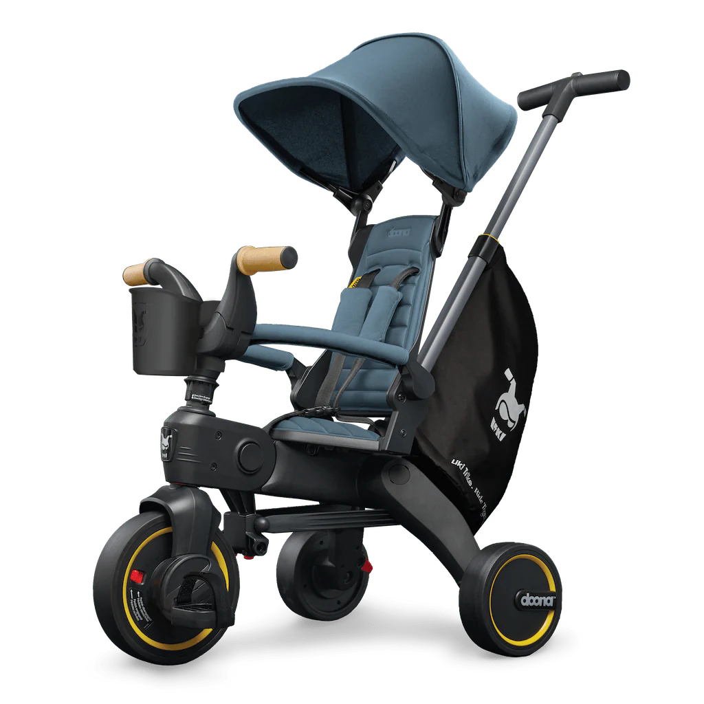 Doona Liki Trike - S5