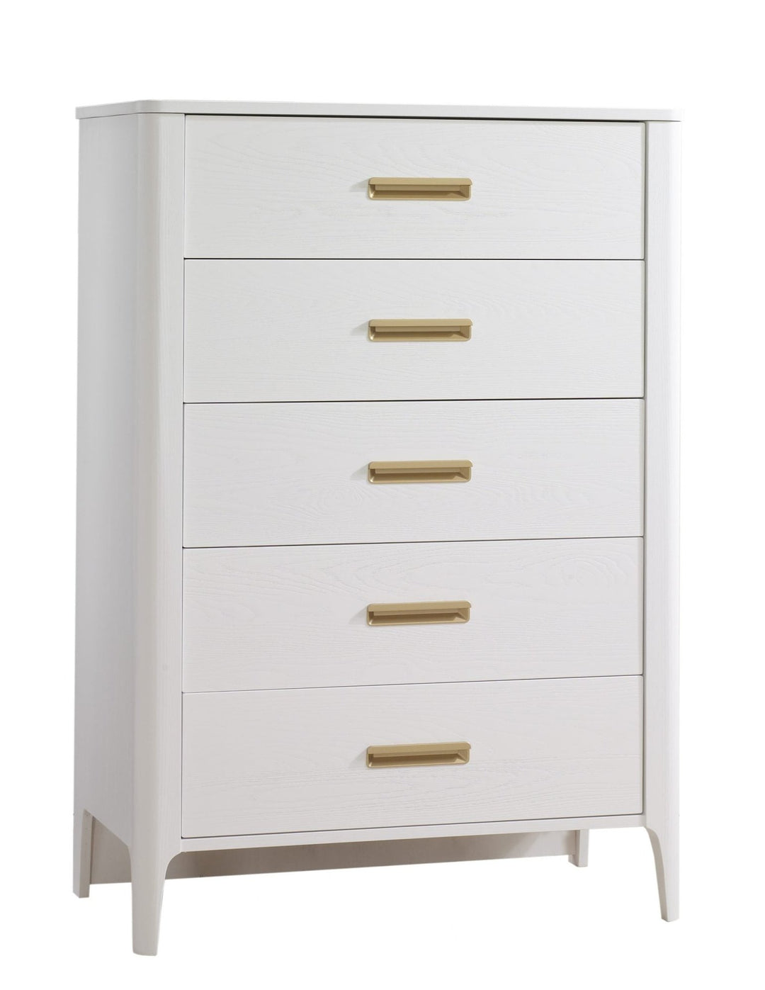 slim fit dress slacks Delta Children Saint 4 Drawer Dresser With Changing Top – Bambi Baby