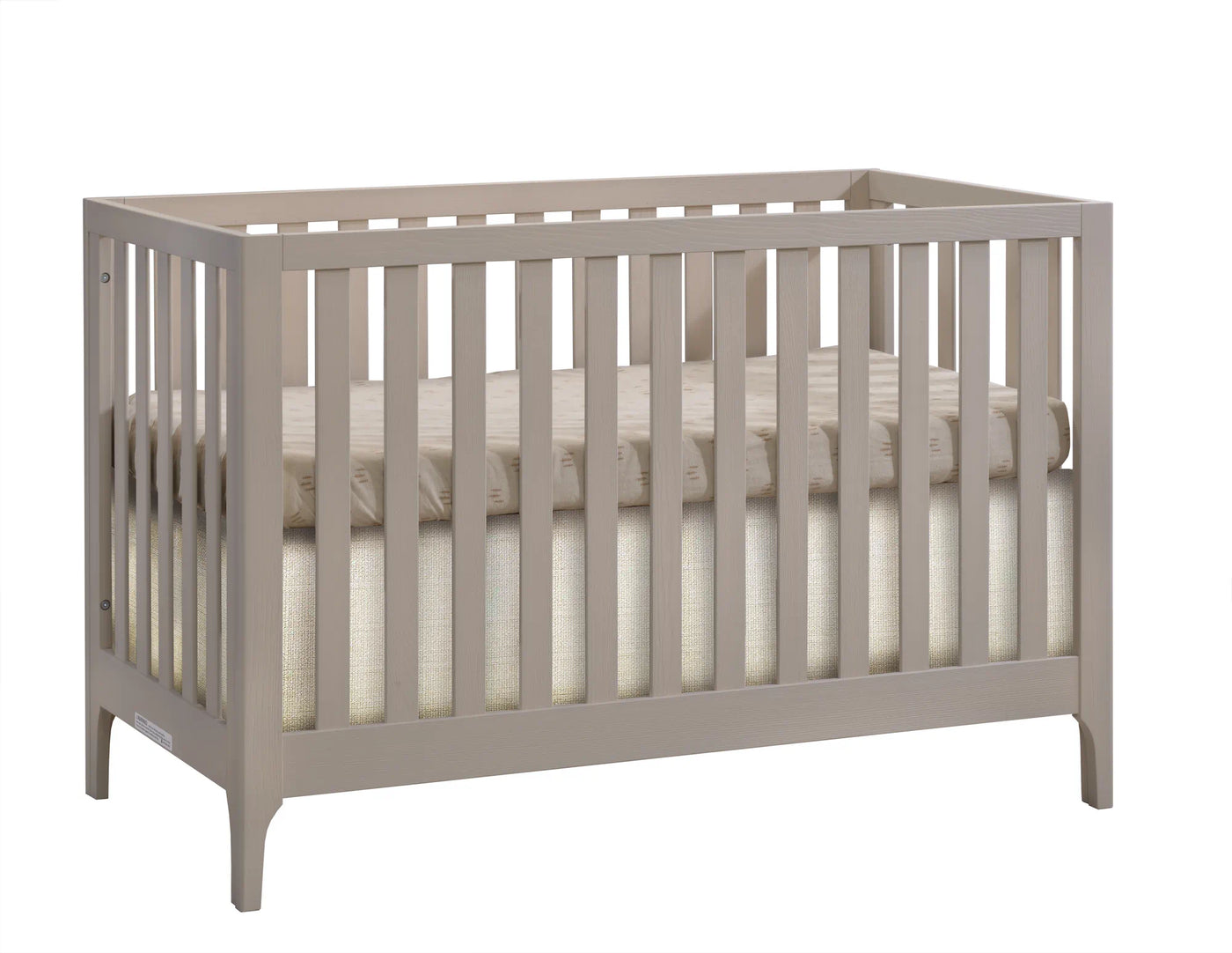 Natart Palo Island Crib