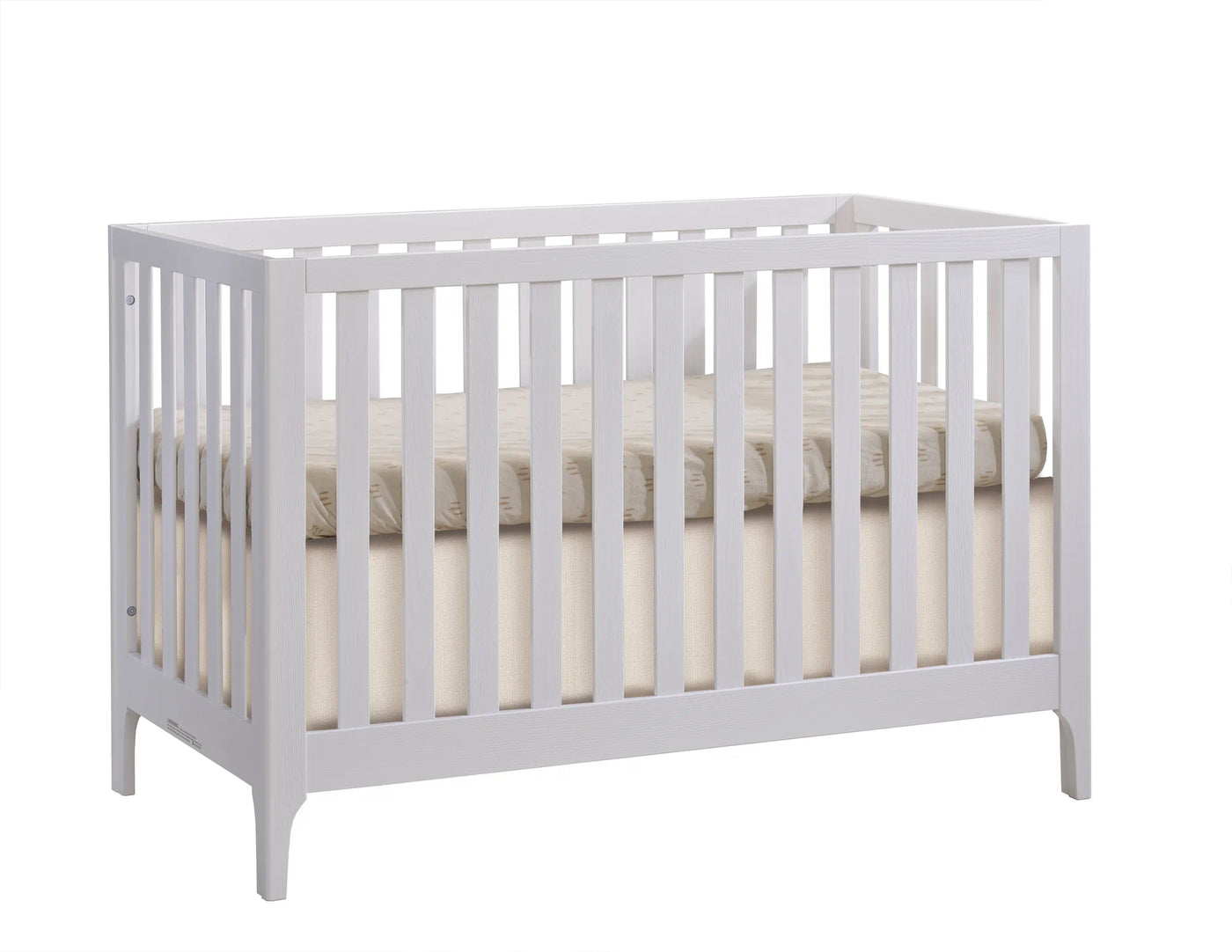 Natart Palo Island Crib