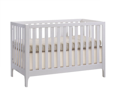 Natart Palo Island Crib