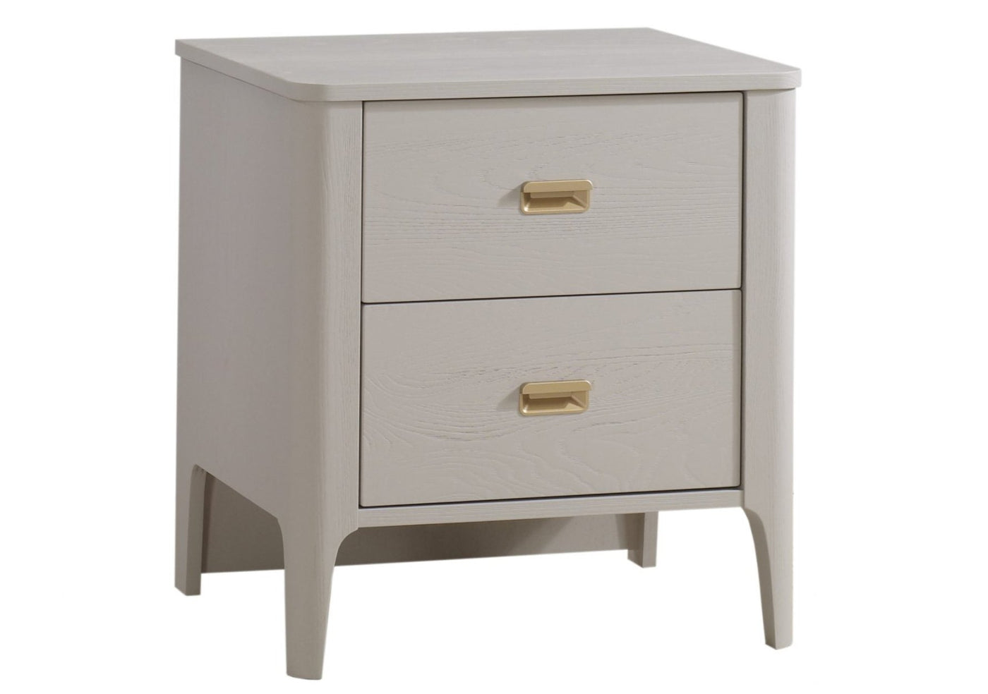 Natart Palo Nightstand