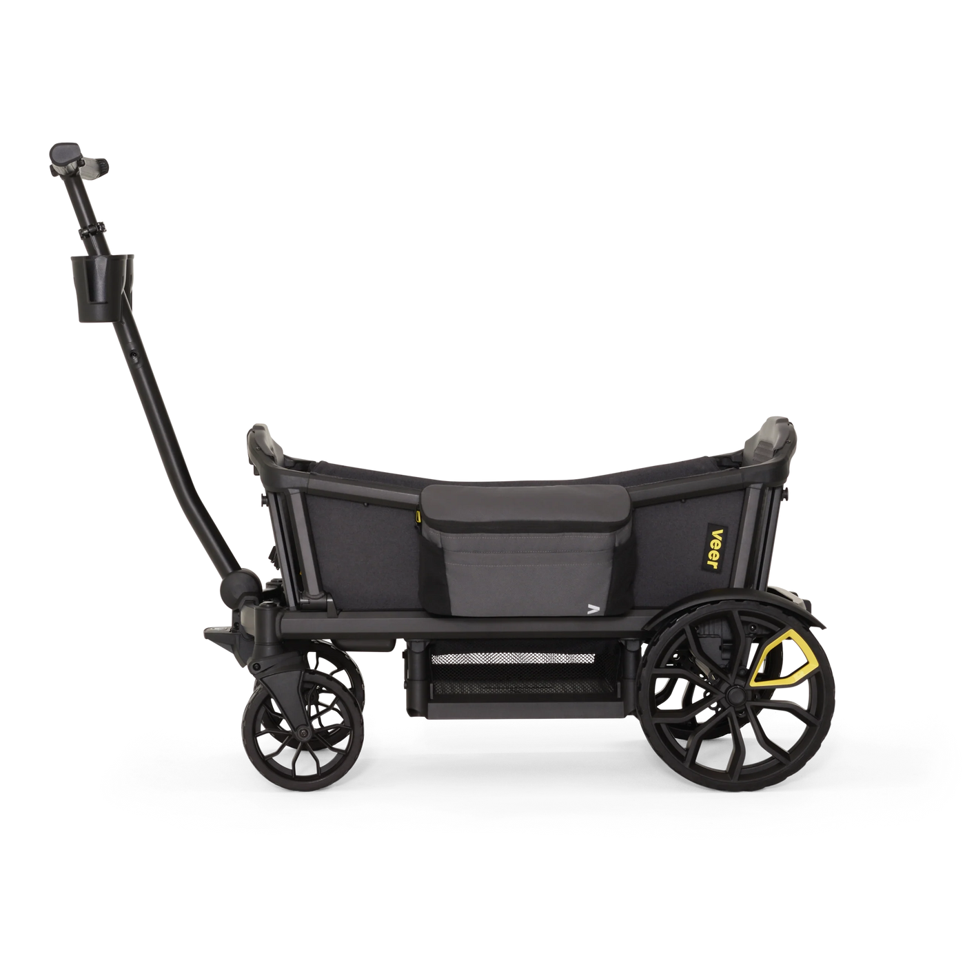 Veer Parent Organizer
