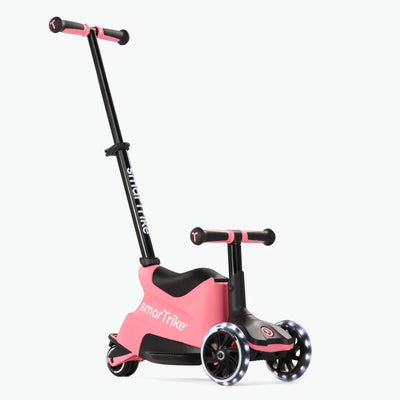 smarTrike Xtend Scooter ride on