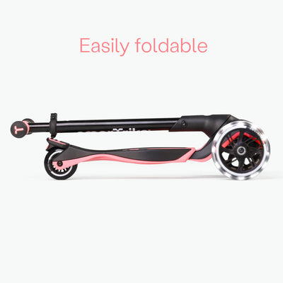 smarTrike Xtend Scooter ride on