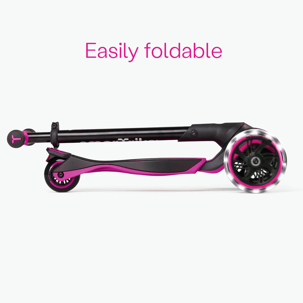 smarTrike Xtend Scooter ride on