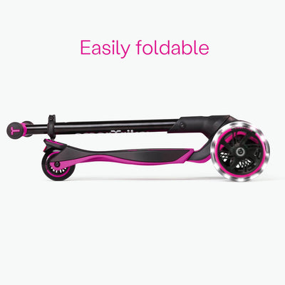 smarTrike Xtend Scooter ride on