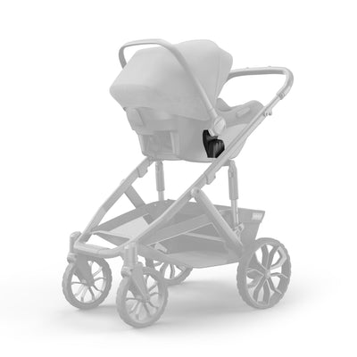 Veer Infant Car Seat Adapter for &Roll and &Jog