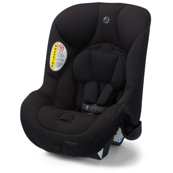 Maxi Cosi Romi 2 in 1 Convertible Car Seat in Black