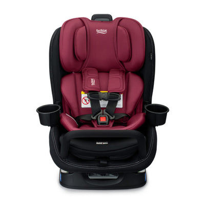Britax Poplar S Convertible Car Seat