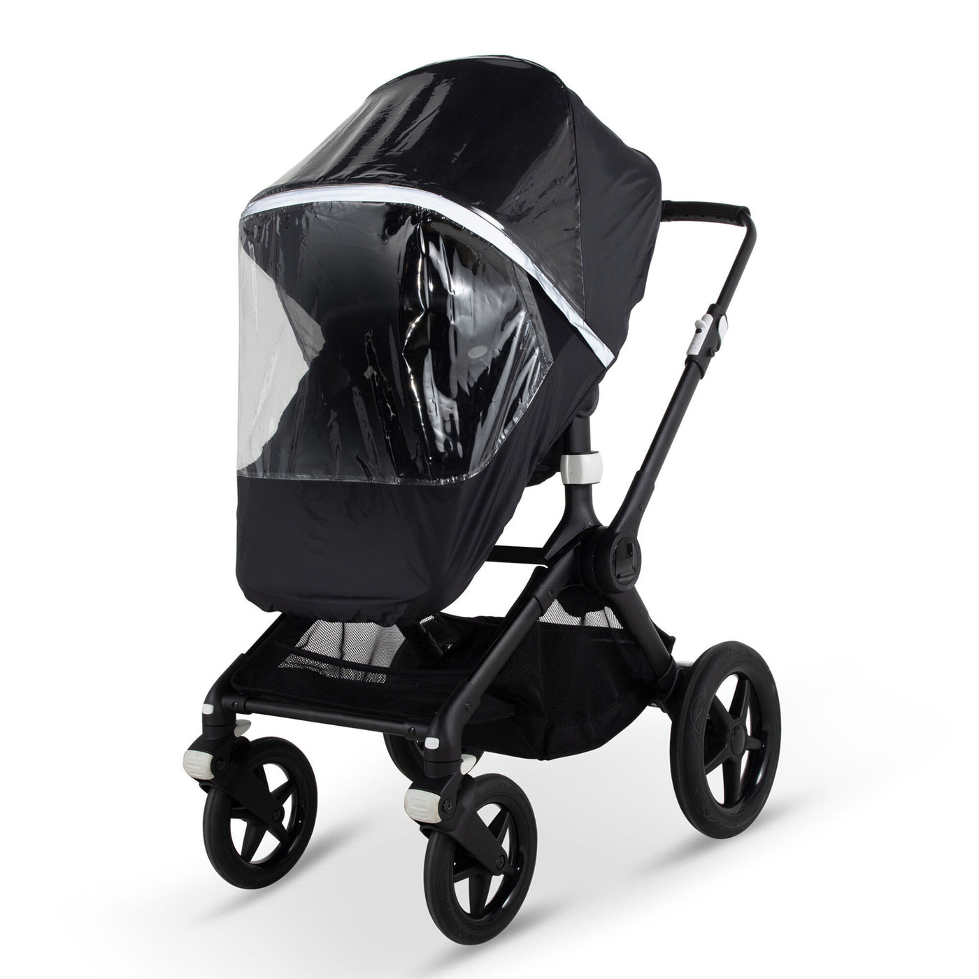 bugaboo rain cover fox 5 Bugaboo Kangaroo/Fox High Performance Rain Cover