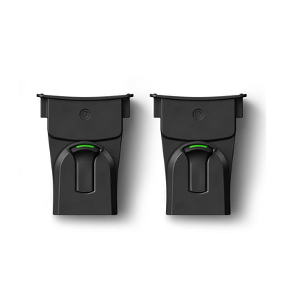 Veer Infant Car Seat Adapter for &Roll and &Jog