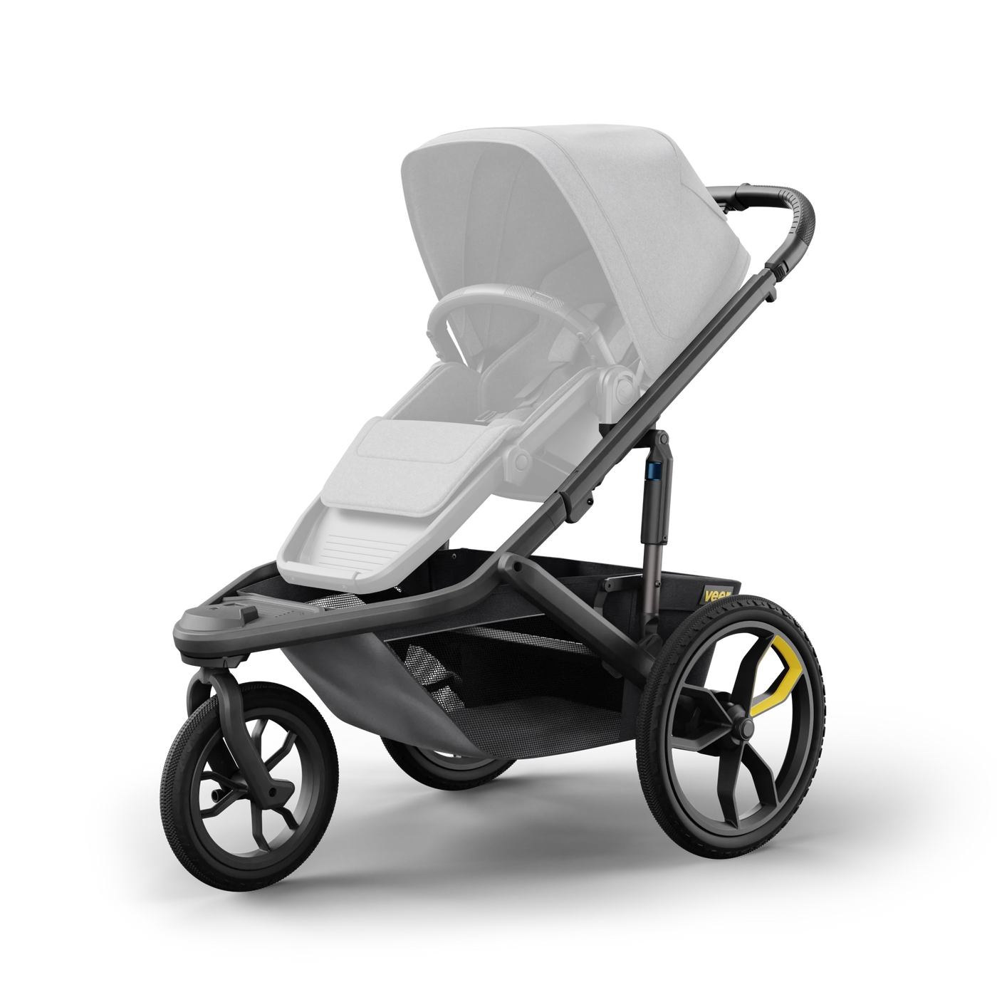 Veer &Jog Jogging Frame