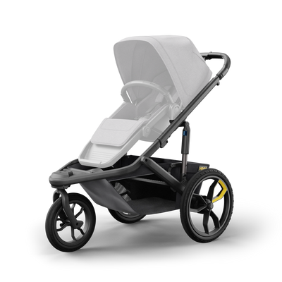 Veer &Jog Jogging Frame