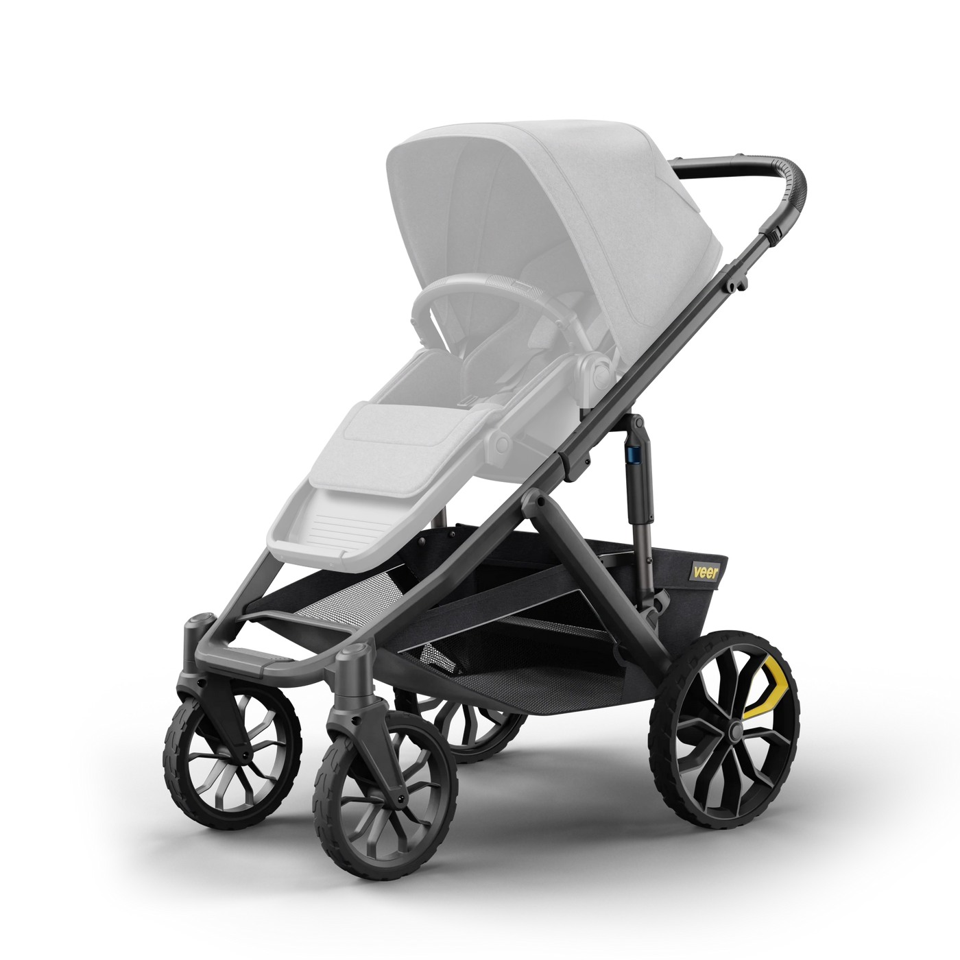 Veer &Roll Stroller Frame