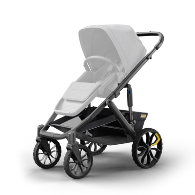 Veer &Roll Stroller Frame