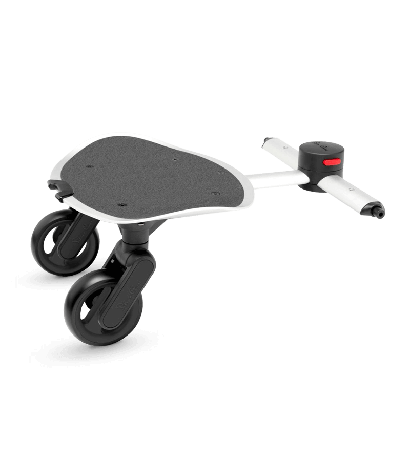 Silver Cross Wave Ride-On Board